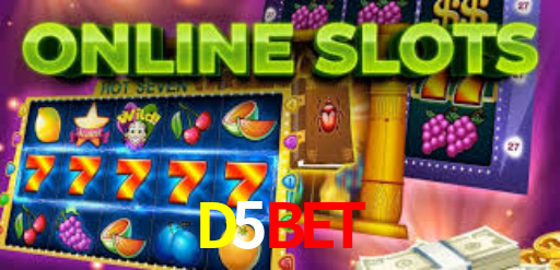 Interface Premium D5Bet
