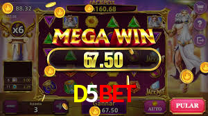 Casino Ao Vivo D5Bet