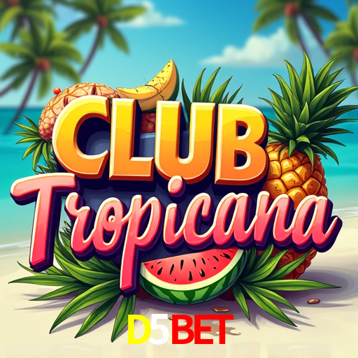 Apostas de Tênis D5Bet