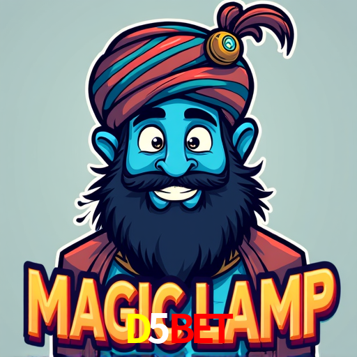 Bônus de Boas-vindas D5Bet