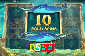 Especiais de Fim de Semana D5Bet