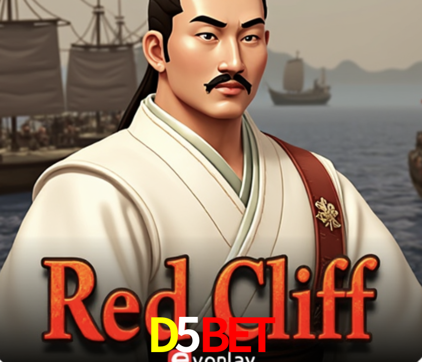 Design Responsivo D5Bet