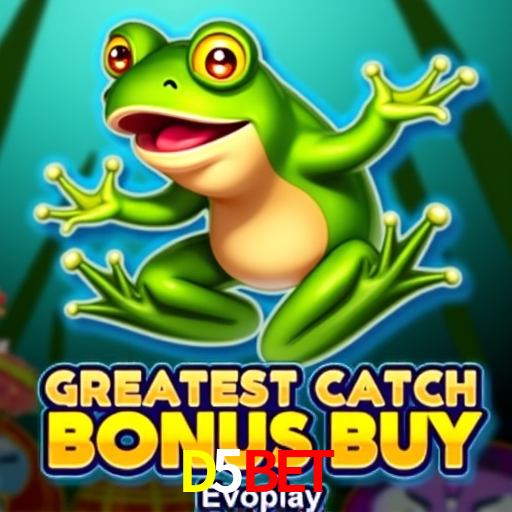 Recursos de Bônus D5Bet