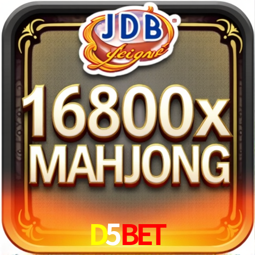 Jogos de Slot D5Bet